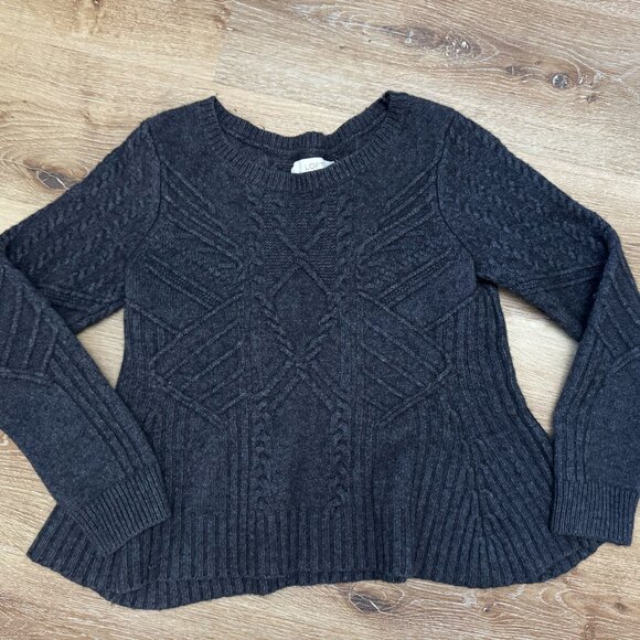 Loft sweater Size L - Picture 5 of 6